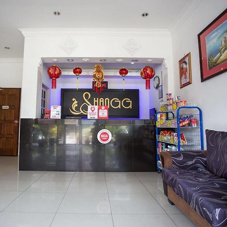 Nida Rooms Ipoh City Celestial Exterior photo