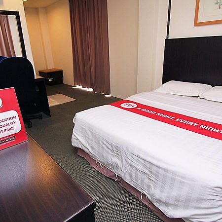 Nida Rooms Ipoh City Celestial Exterior photo