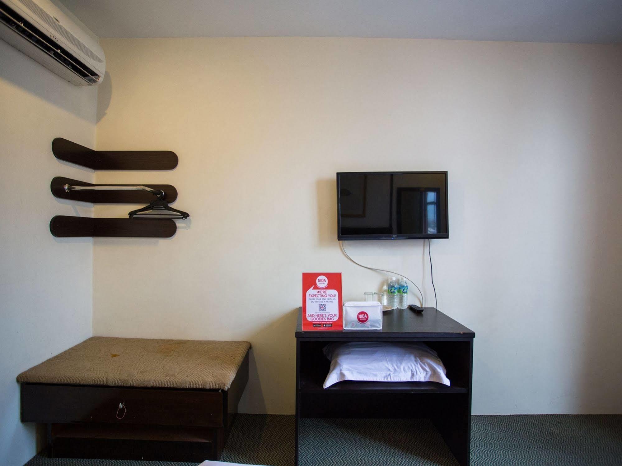 Nida Rooms Ipoh City Celestial Exterior photo