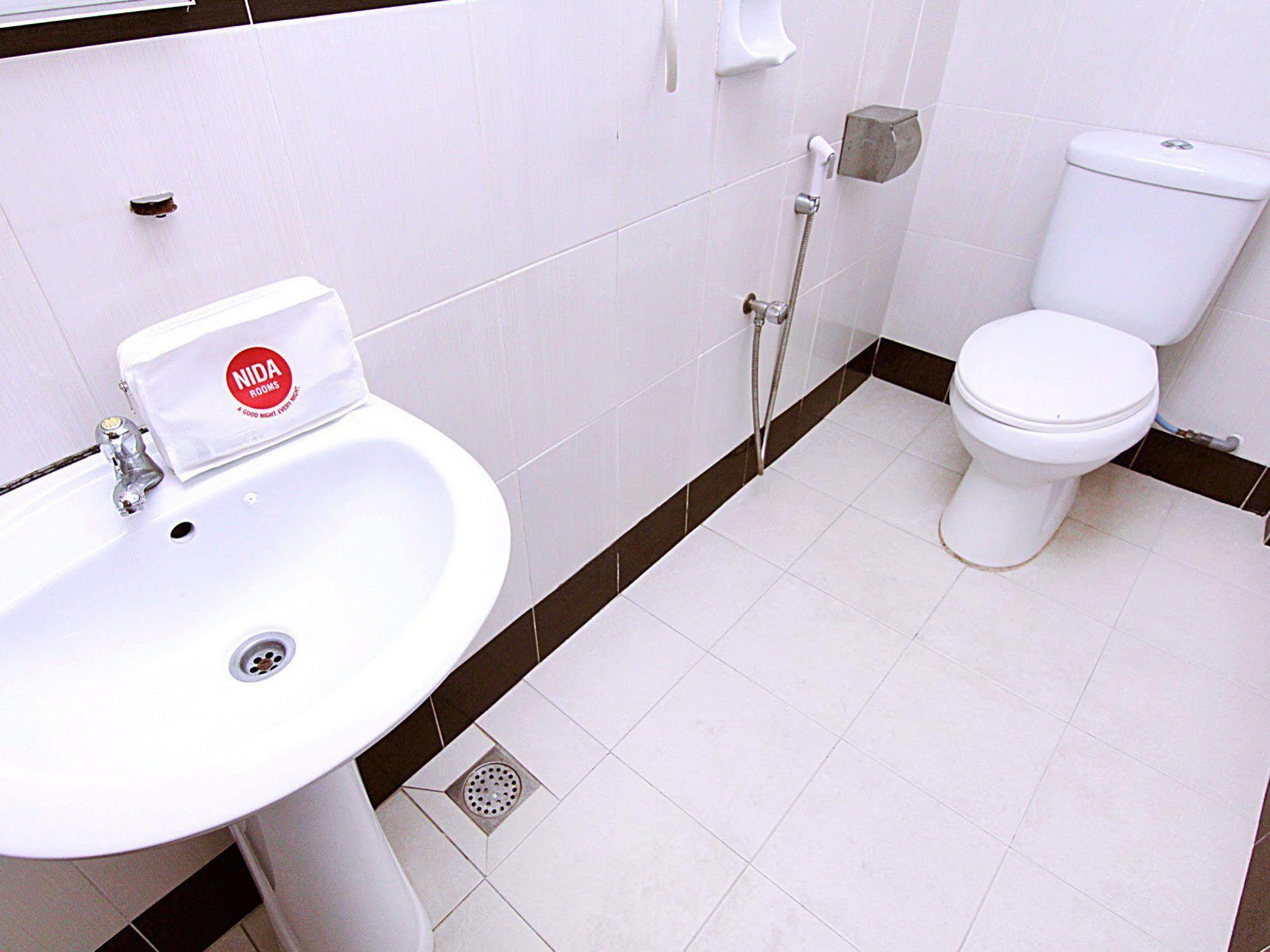 Nida Rooms Ipoh City Celestial Exterior photo