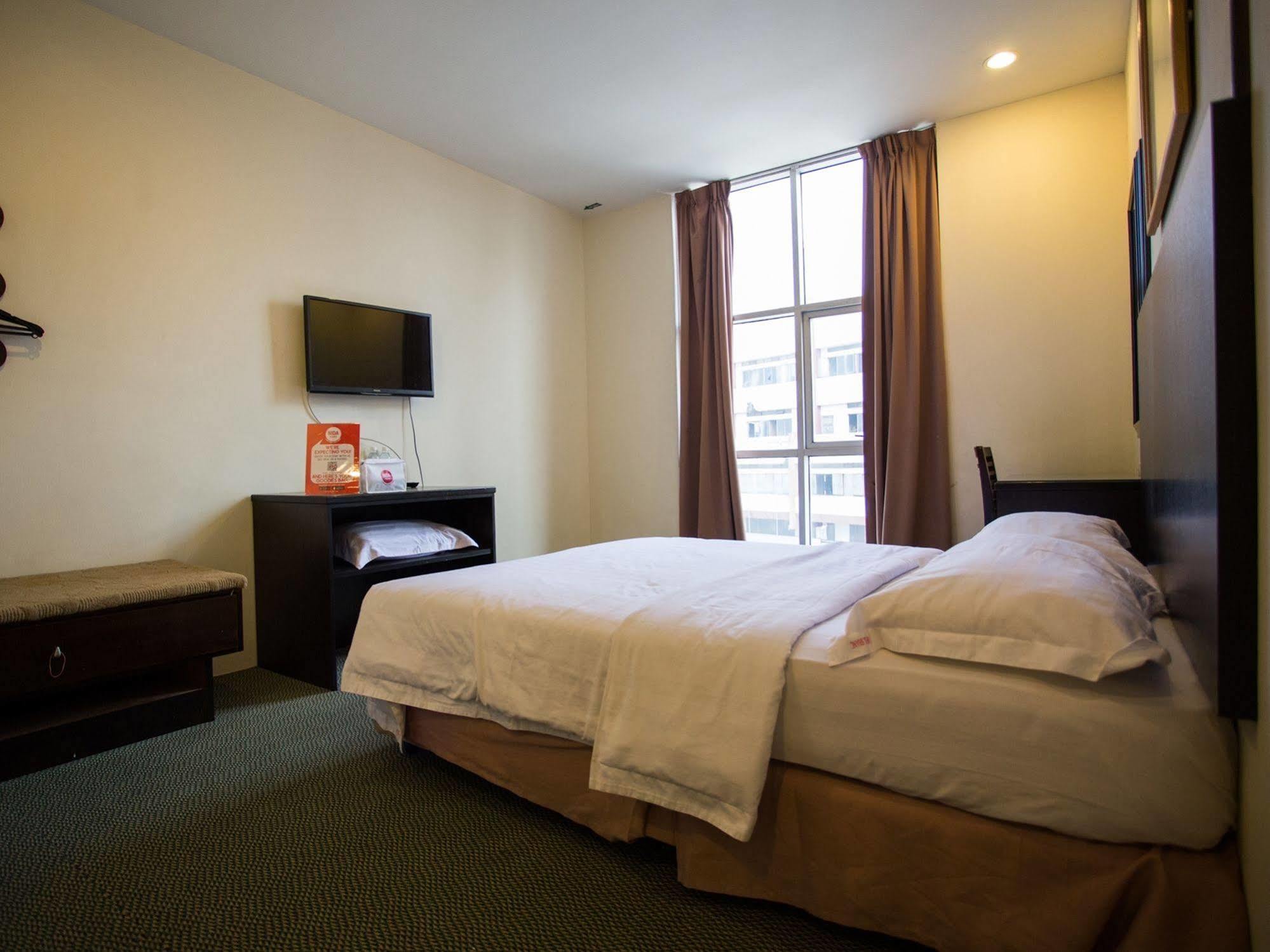 Nida Rooms Ipoh City Celestial Exterior photo