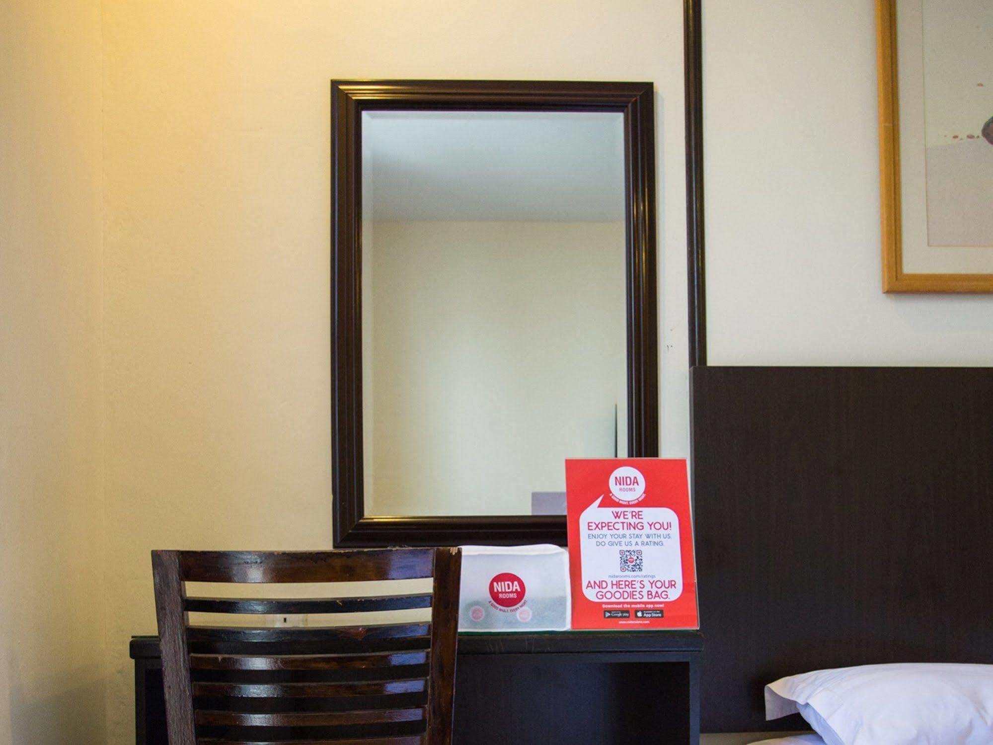 Nida Rooms Ipoh City Celestial Exterior photo