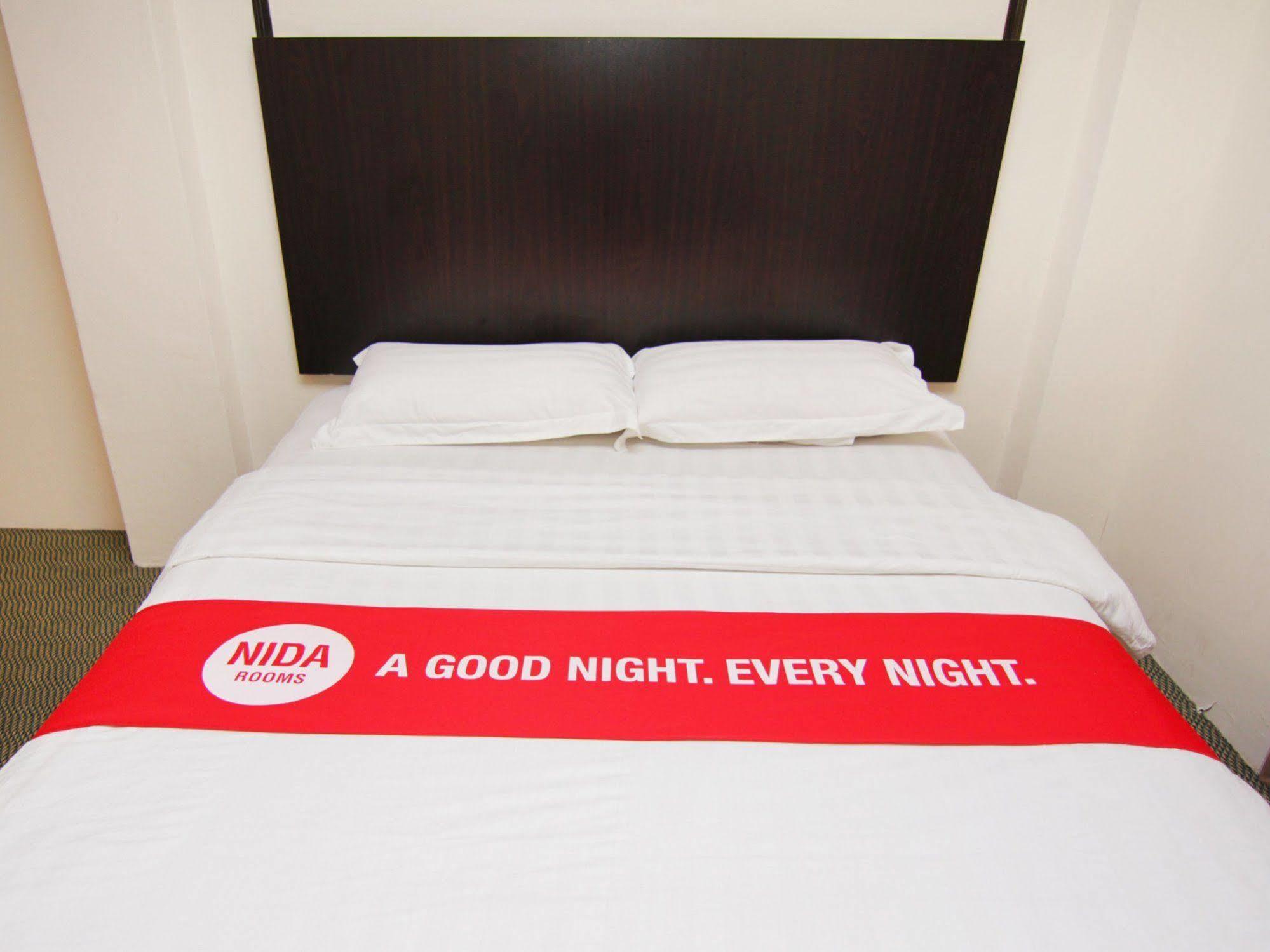 Nida Rooms Ipoh City Celestial Exterior photo