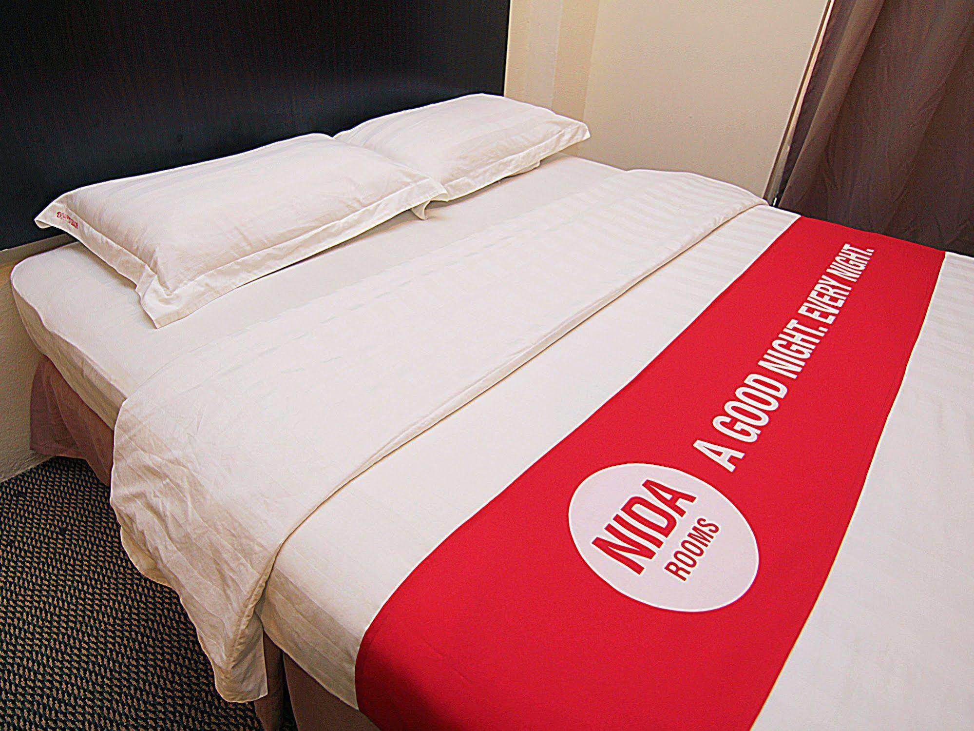 Nida Rooms Ipoh City Celestial Exterior photo