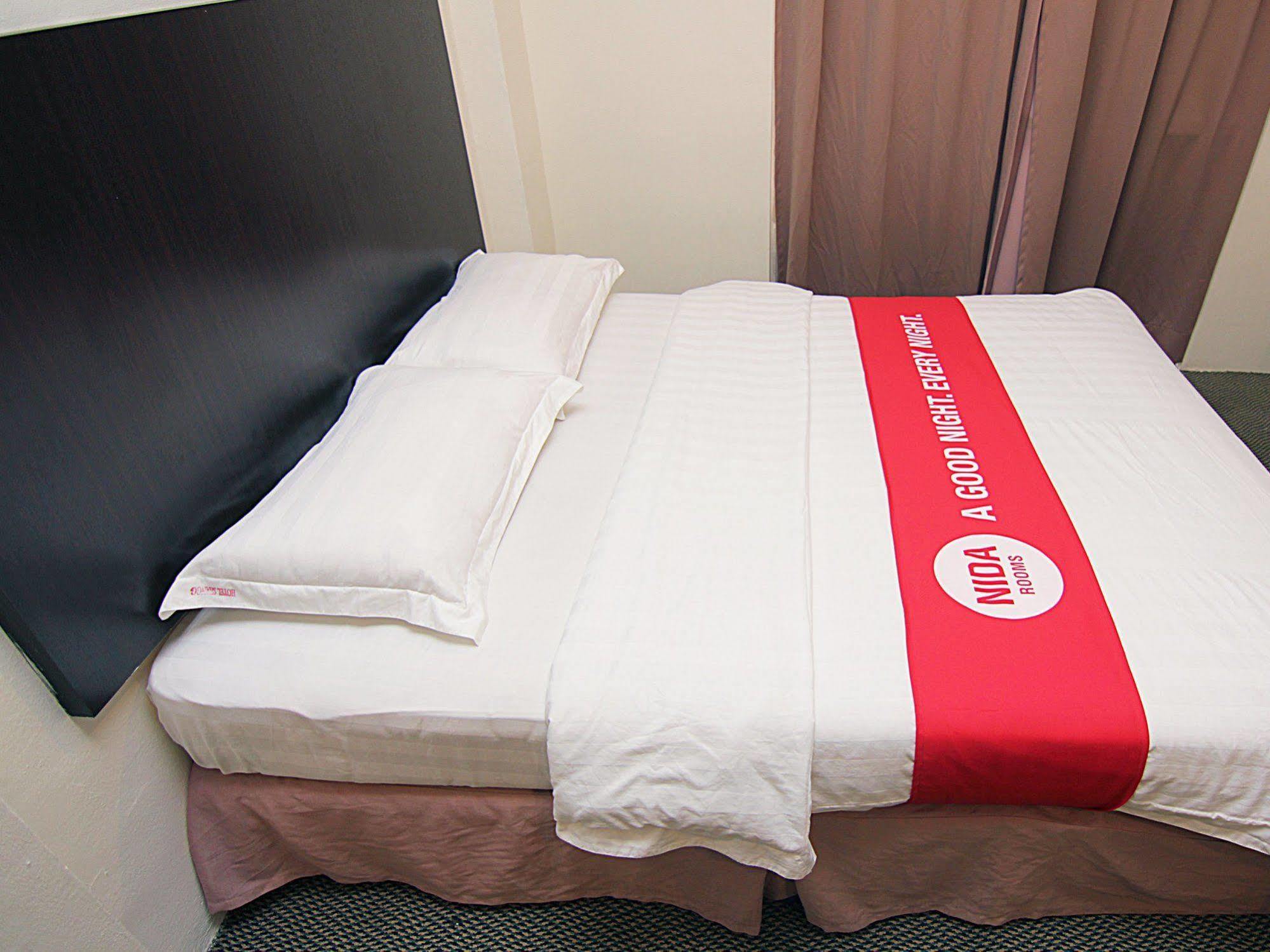 Nida Rooms Ipoh City Celestial Exterior photo